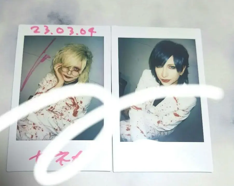 2026年最新】azavana яyu チェキの人気アイテム - メルカリ