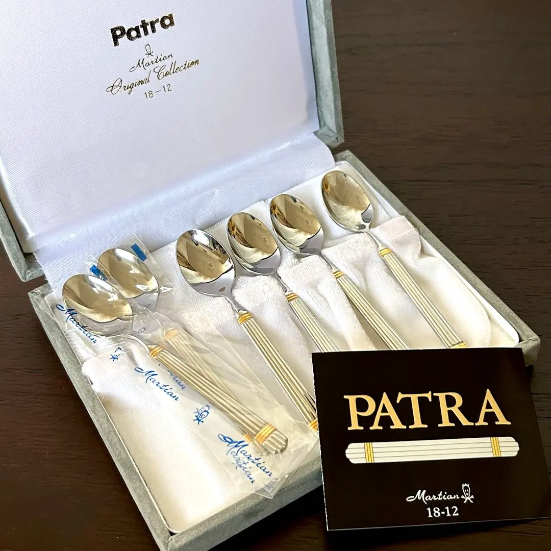 2026年最新】マーシャン PATRAの人気アイテム - メルカリ