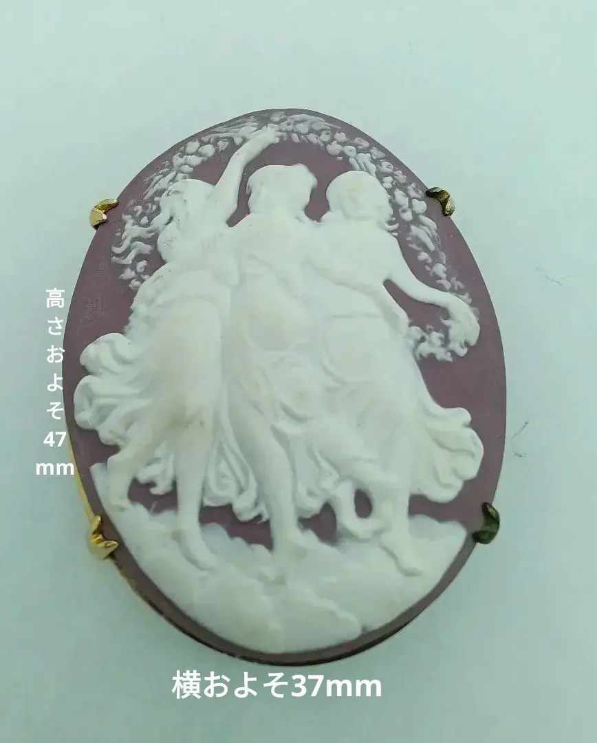 2026年最新】陶華 カメオの人気アイテム - メルカリ