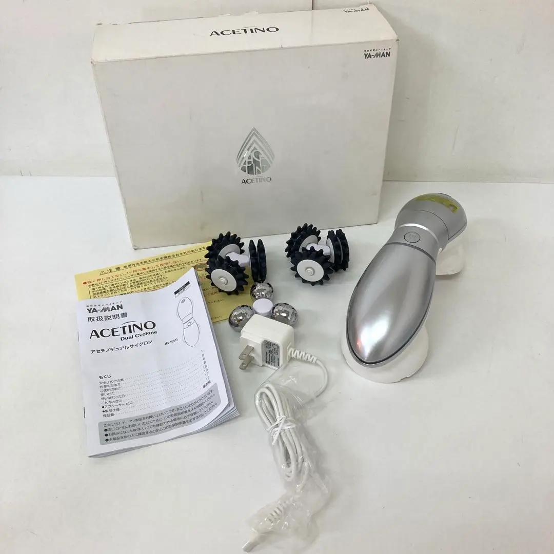 2026年最新】アセチノ デュアルサイクロン ib-35sの人気アイテム