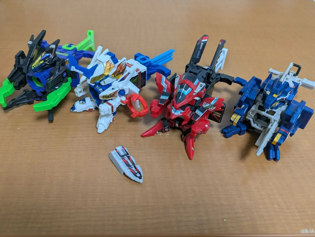 2026年最新】ヴァリアブルカイザーの人気アイテム - メルカリ