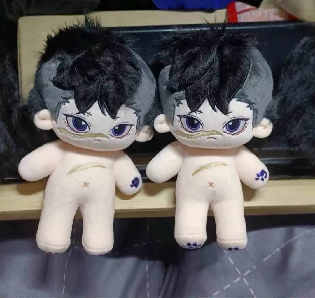 2026年最新】着せ替えぬいぐるみ 20cm 鬼滅の刃の人気アイテム - メルカリ