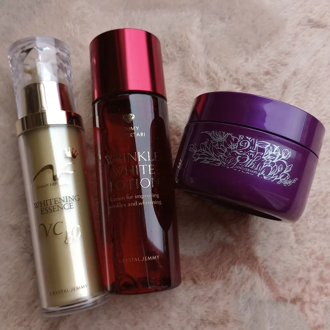 2026年最新】クリスタルジェミー25周年の人気アイテム - メルカリ