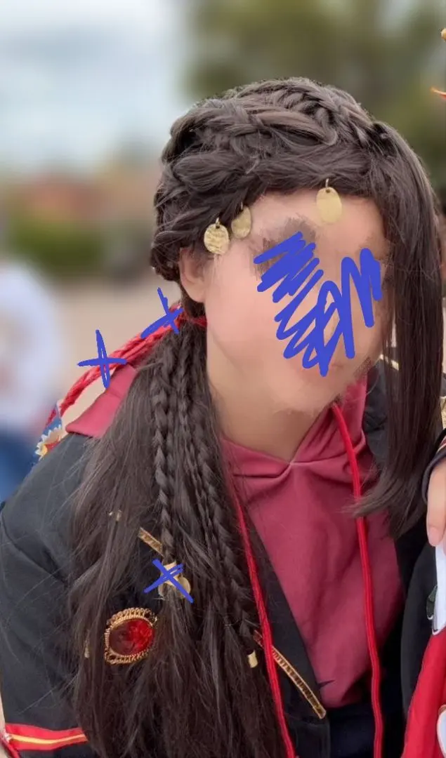 2026年最新】ジャミル コスプレの人気アイテム - メルカリ