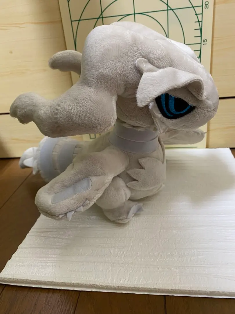 2026年最新】ポケドール レシラムの人気アイテム - メルカリ