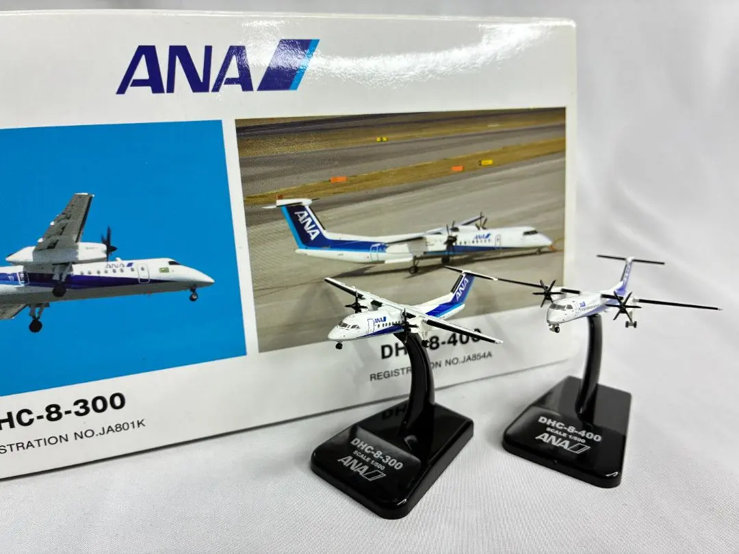 2026年最新】ANA 1/200 DHC-8-300の人気アイテム - メルカリ