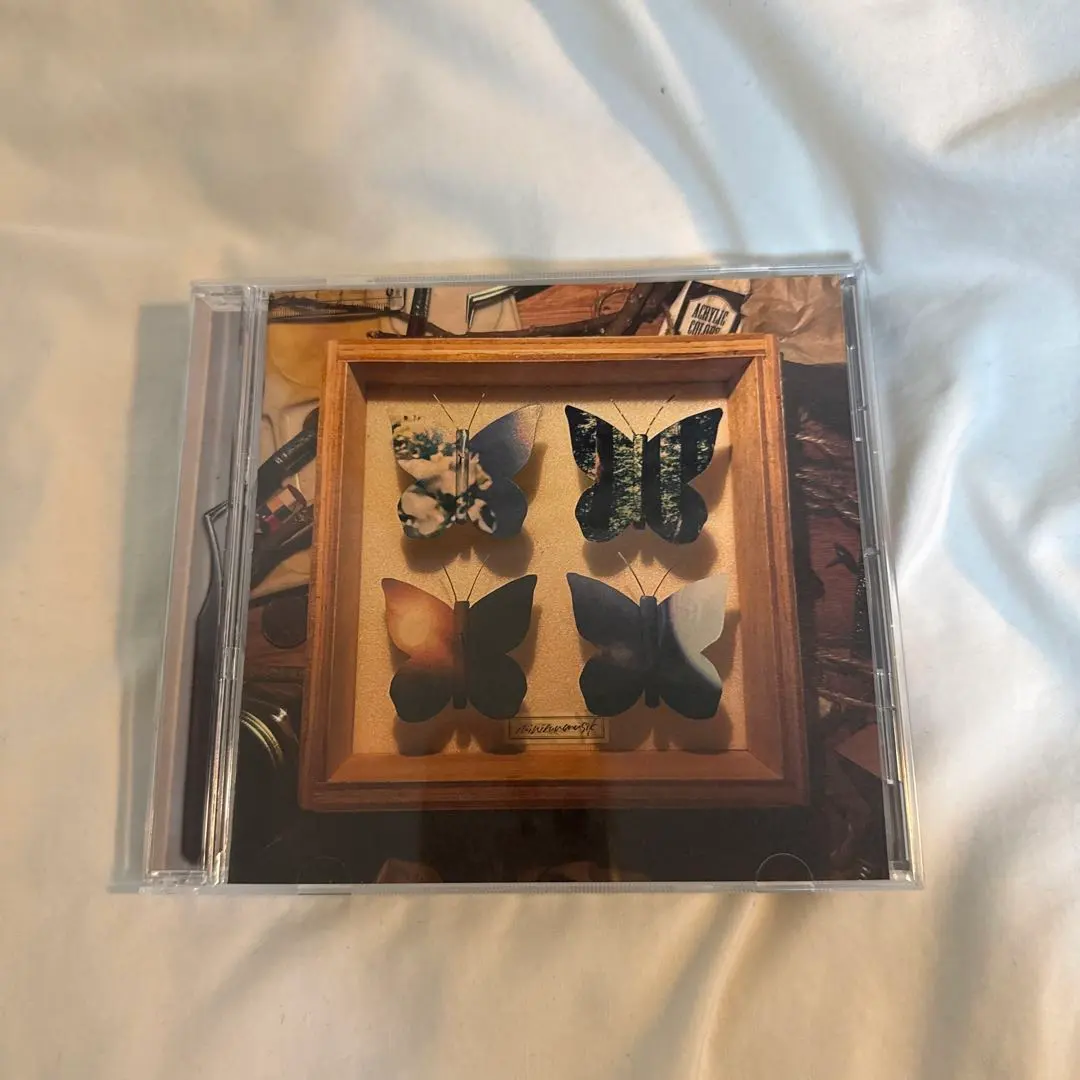 2026年最新】ミニマムジーク cdの人気アイテム - メルカリ