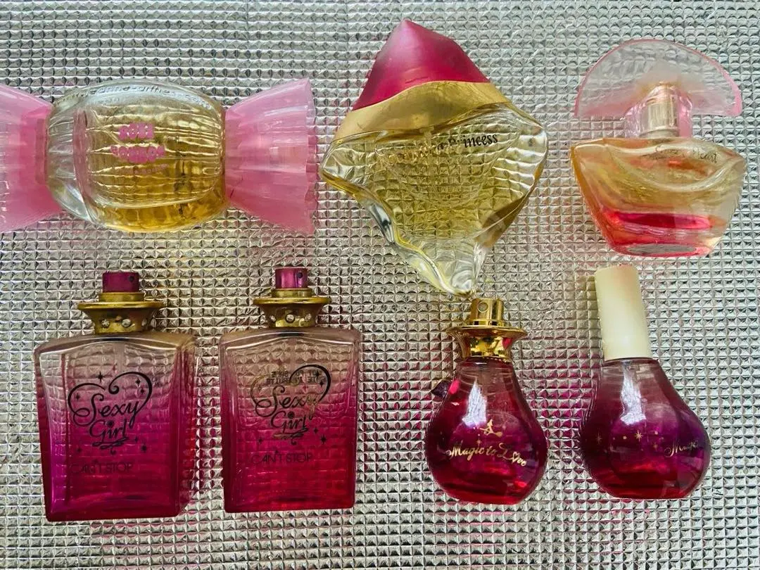 2026年最新】マジックトゥラブ 香水の人気アイテム - メルカリ