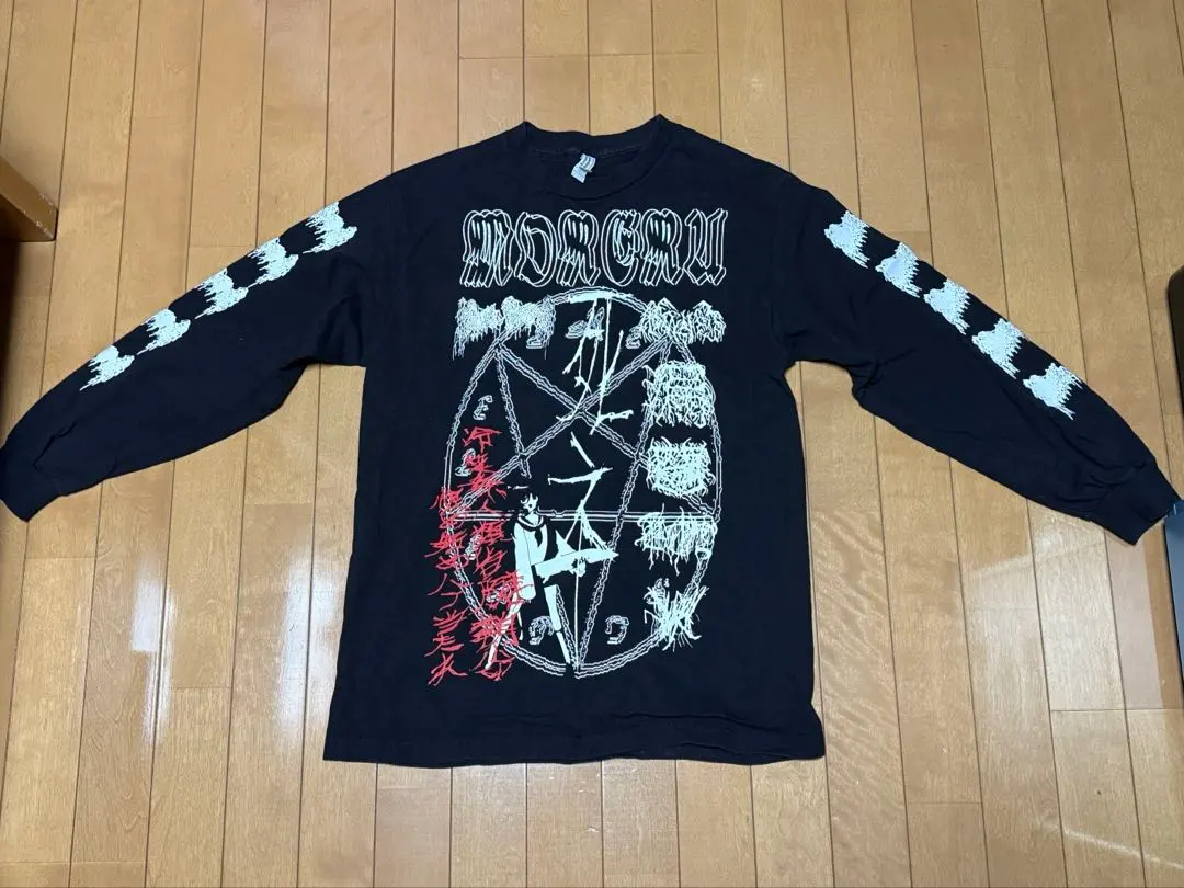 2026年最新】moreru ロンtの人気アイテム - メルカリ