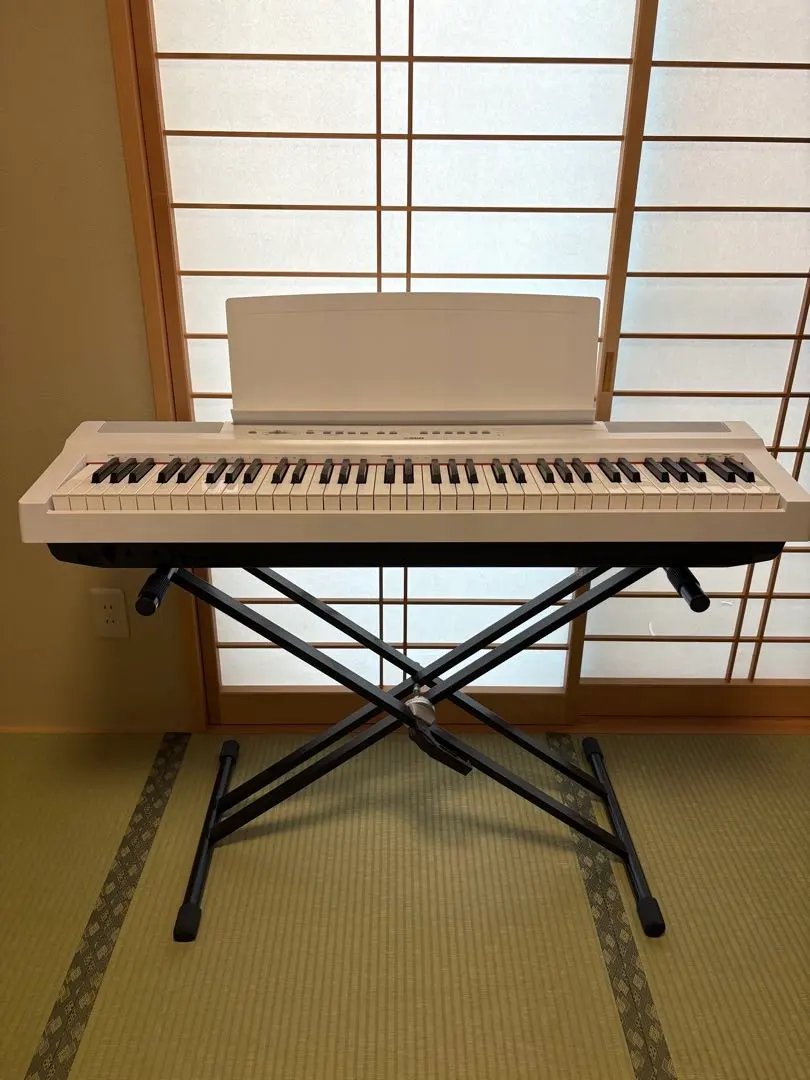 2026年最新】yamaha p-121の人気アイテム - メルカリ