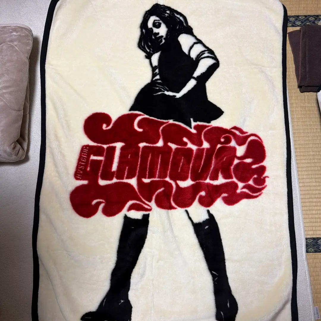 2026年最新】ブランケット ヒステリックグラマーの人気アイテム - メルカリ