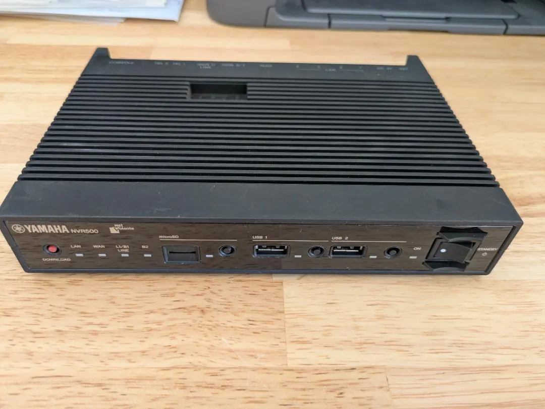 2026年最新】nvr500の人気アイテム - メルカリ