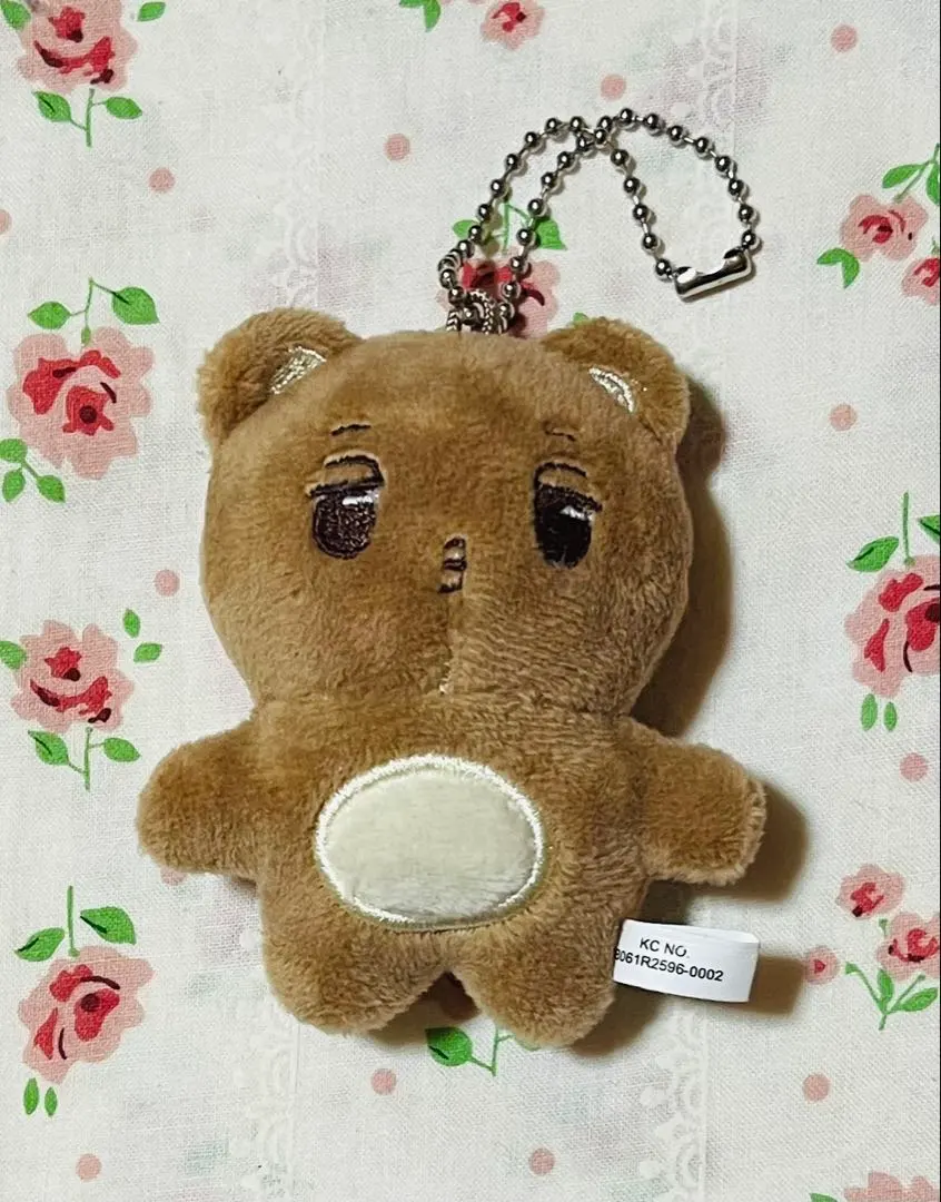 2026年最新】EXO カイ ぬいぐるみの人気アイテム - メルカリ