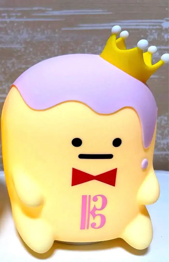 2026年最新】王様プリンシリコンライトの人気アイテム - メルカリ