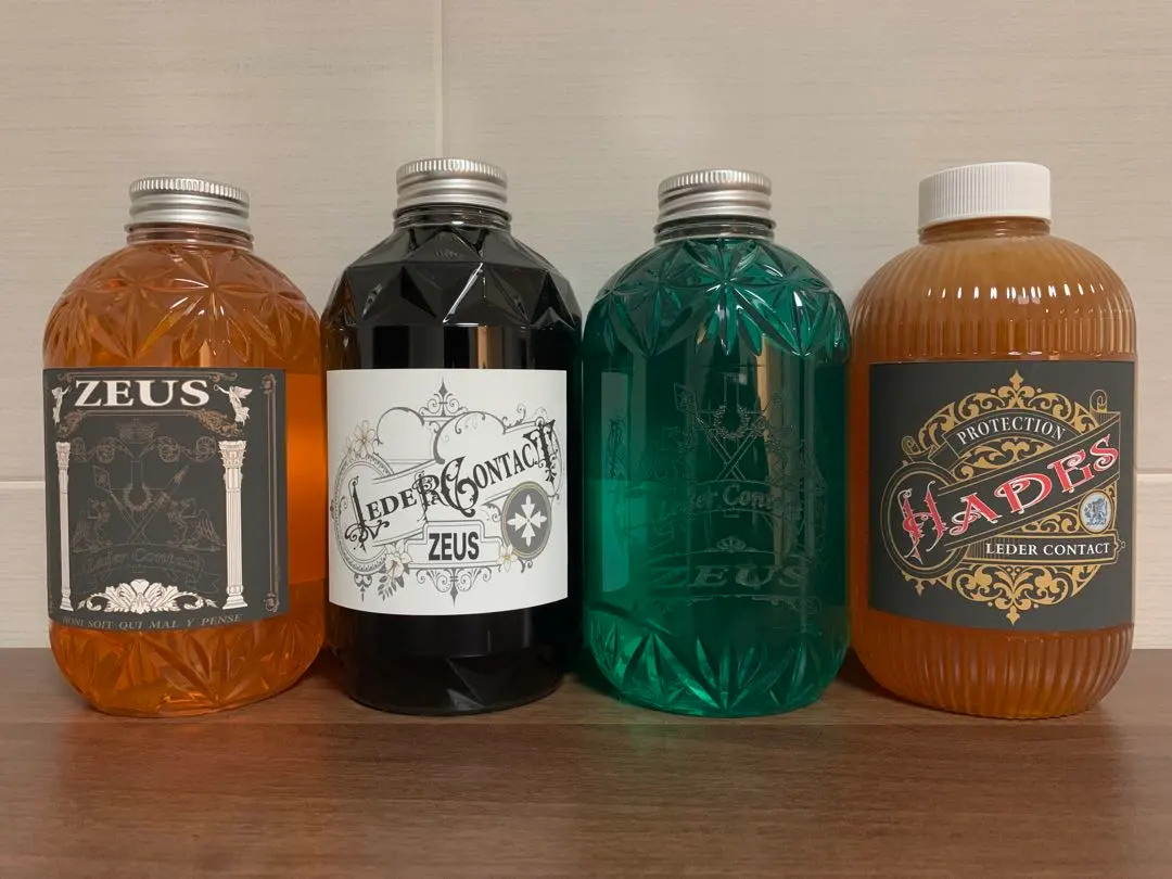 2026年最新】ゼウス シャンプーの人気アイテム - メルカリ