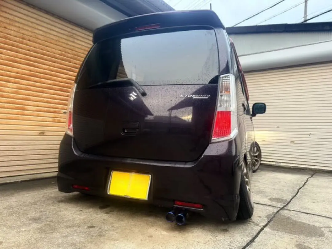 2026年最新】ワゴンr アクスルの人気アイテム - メルカリ