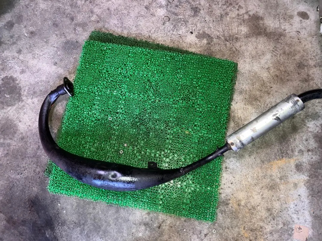 2026年最新】brdマフラーの人気アイテム - メルカリ