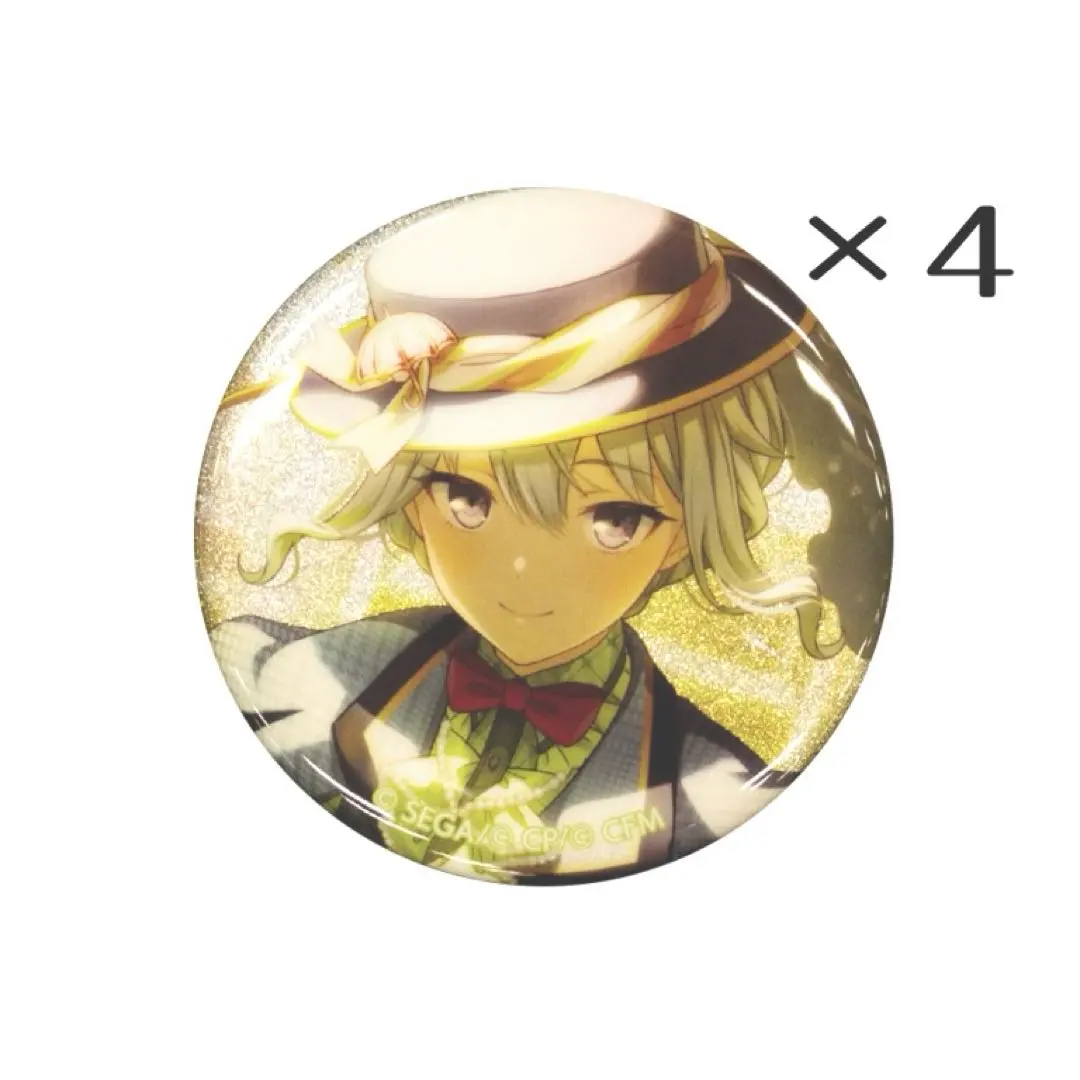 2026年最新】草薙寧々 缶バッジ 22bの人気アイテム - メルカリ