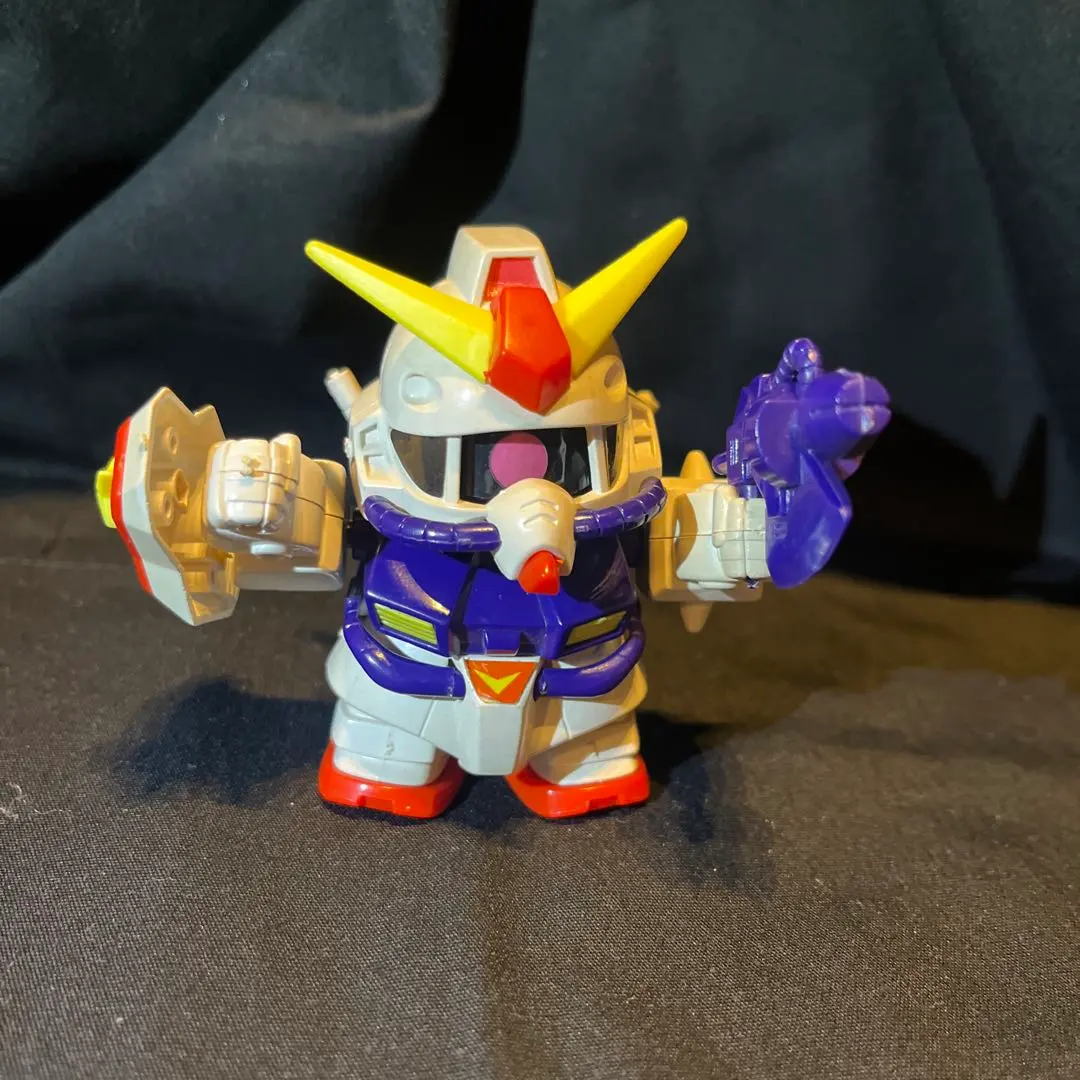 2026年最新】元祖SD にせガンダムの人気アイテム - メルカリ