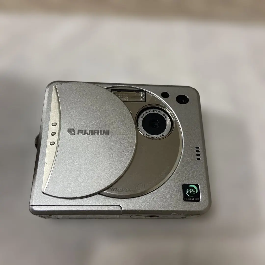 2026年最新】finepix 50iの人気アイテム - メルカリ