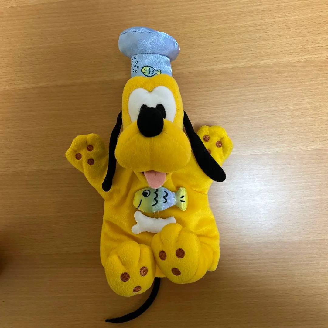 2026年最新】プルート パペットの人気アイテム - メルカリ