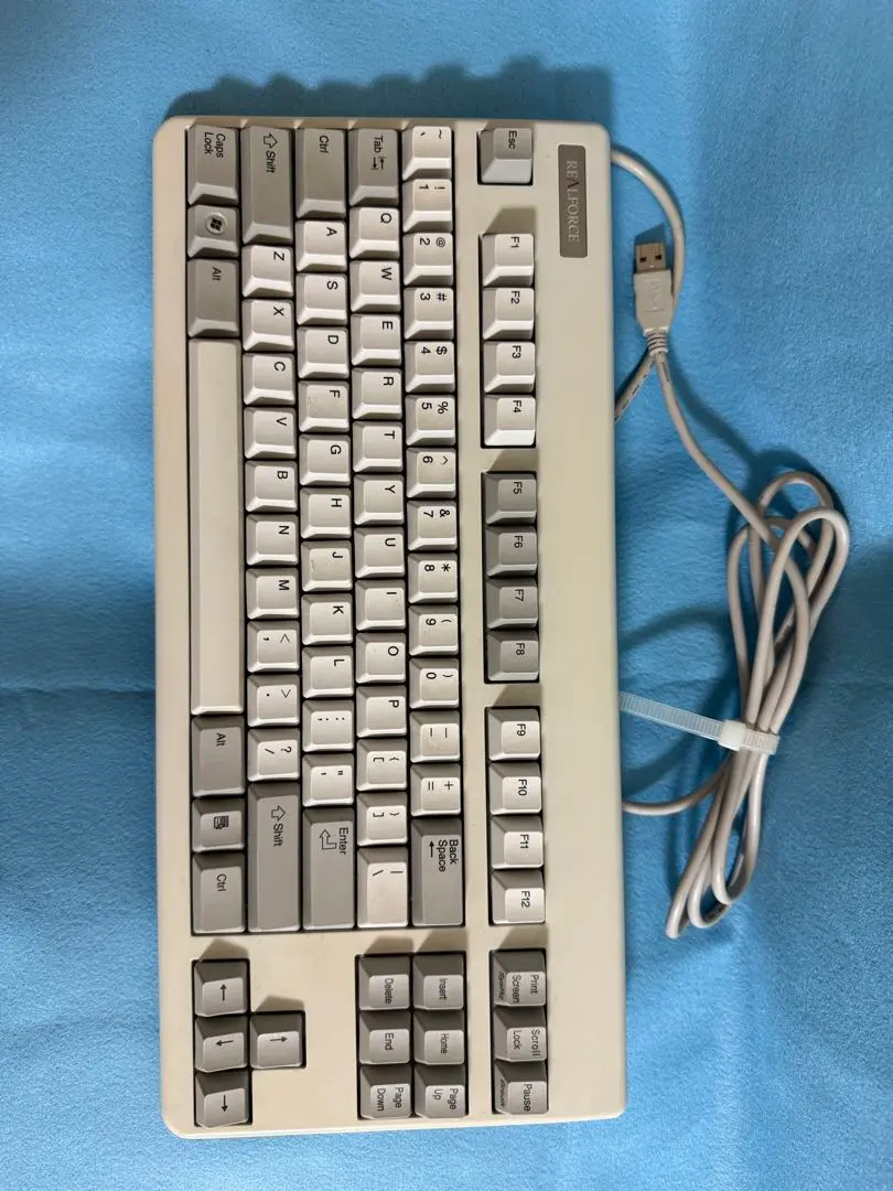 2026年最新】realforce 86uの人気アイテム - メルカリ