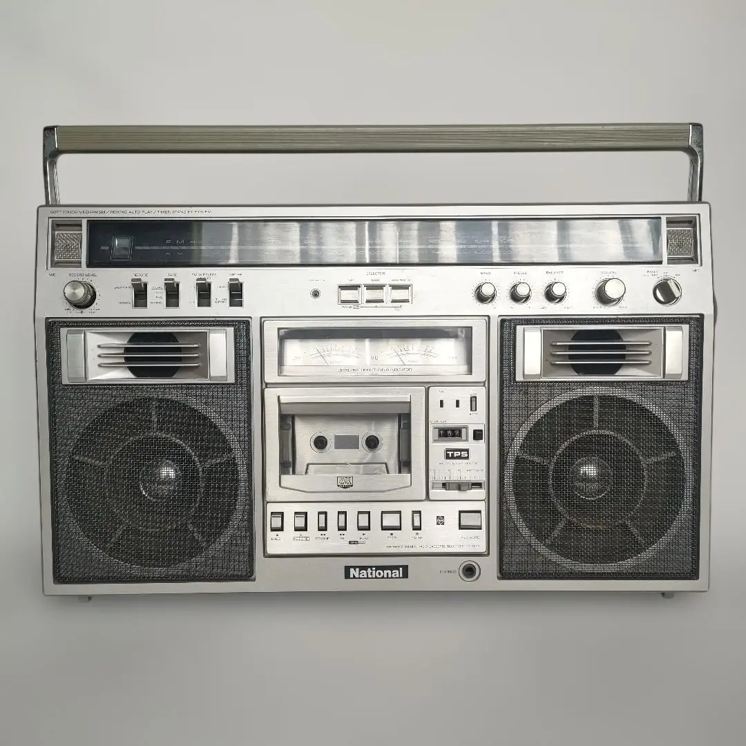 2026年最新】National RX-5600の人気アイテム - メルカリ