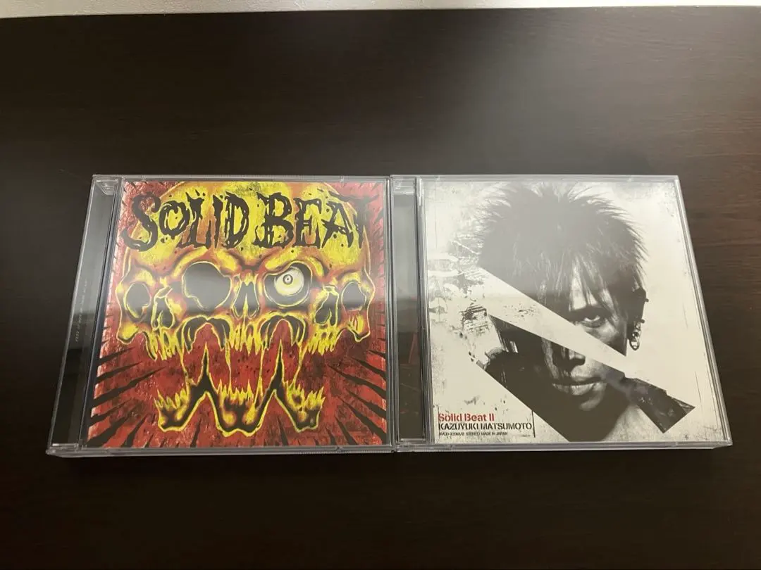 2026年最新】soLid beat ka-yuの人気アイテム - メルカリ