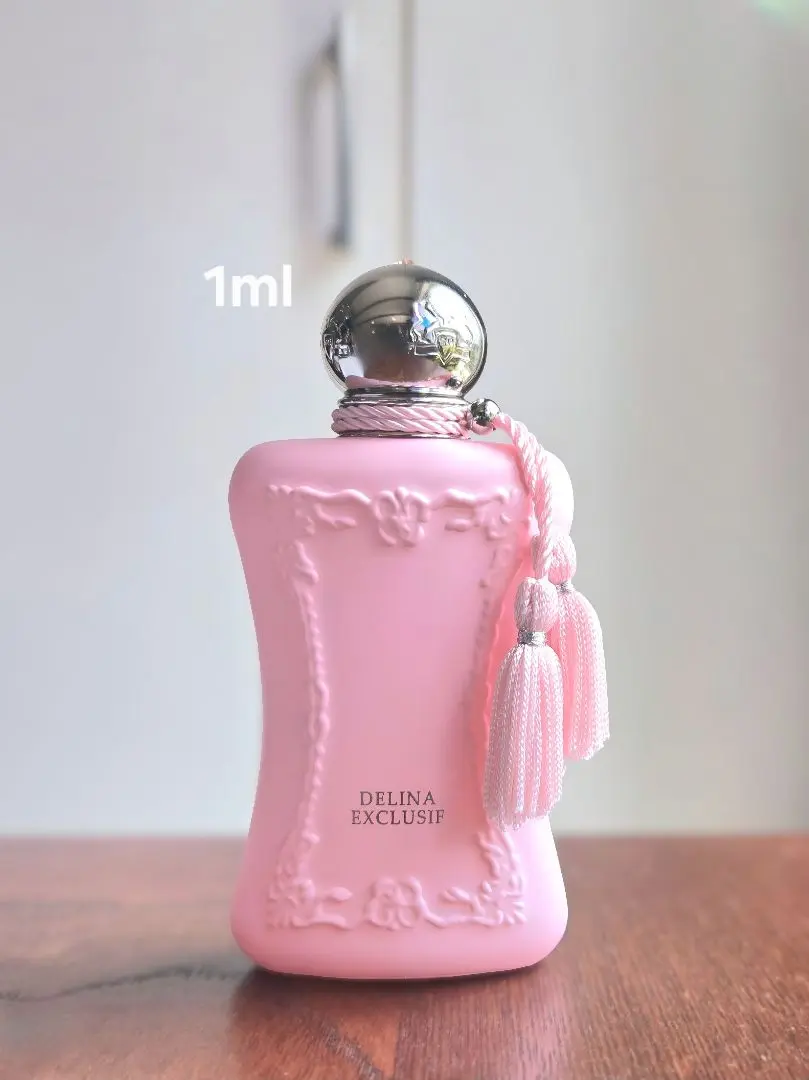 2026年最新】parfums de marly delinaの人気アイテム - メルカリ