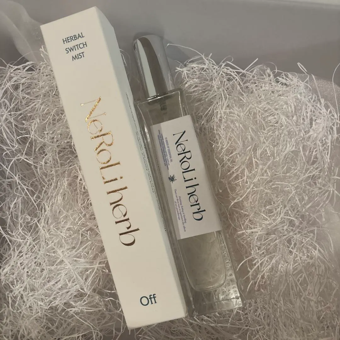 2026年最新】ネロリハーブ ミストの人気アイテム - メルカリ