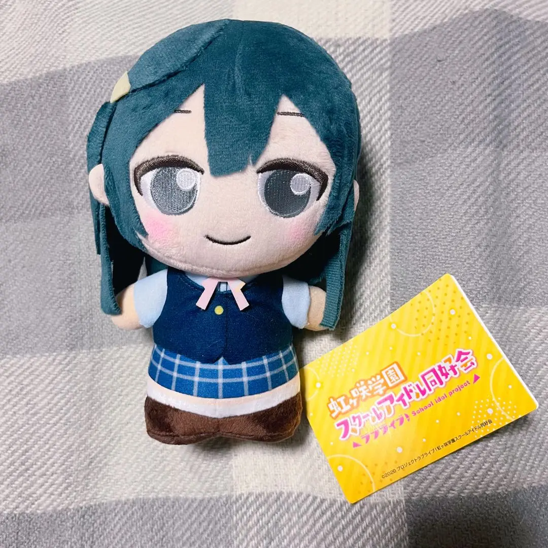 2026年最新】ラブライブ 虹ヶ咲 moiponの人気アイテム - メルカリ