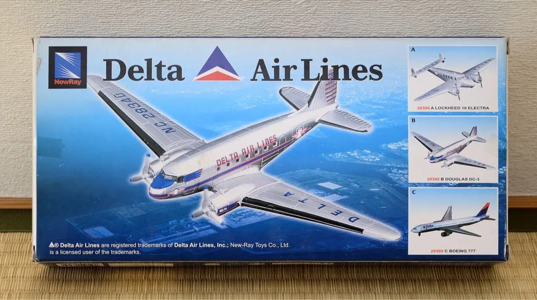 2026年最新】ダグラス dc-3の人気アイテム - メルカリ