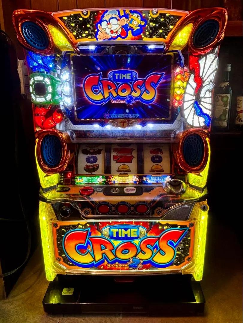 2026年最新】山佐 タイムクロスの人気アイテム - メルカリ