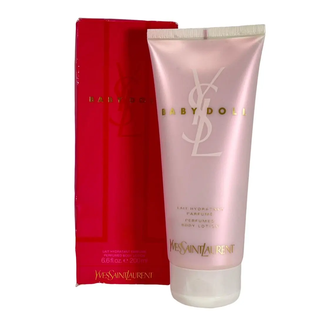 2026年最新】イブサンローラン ベビードール ボディローションの人気