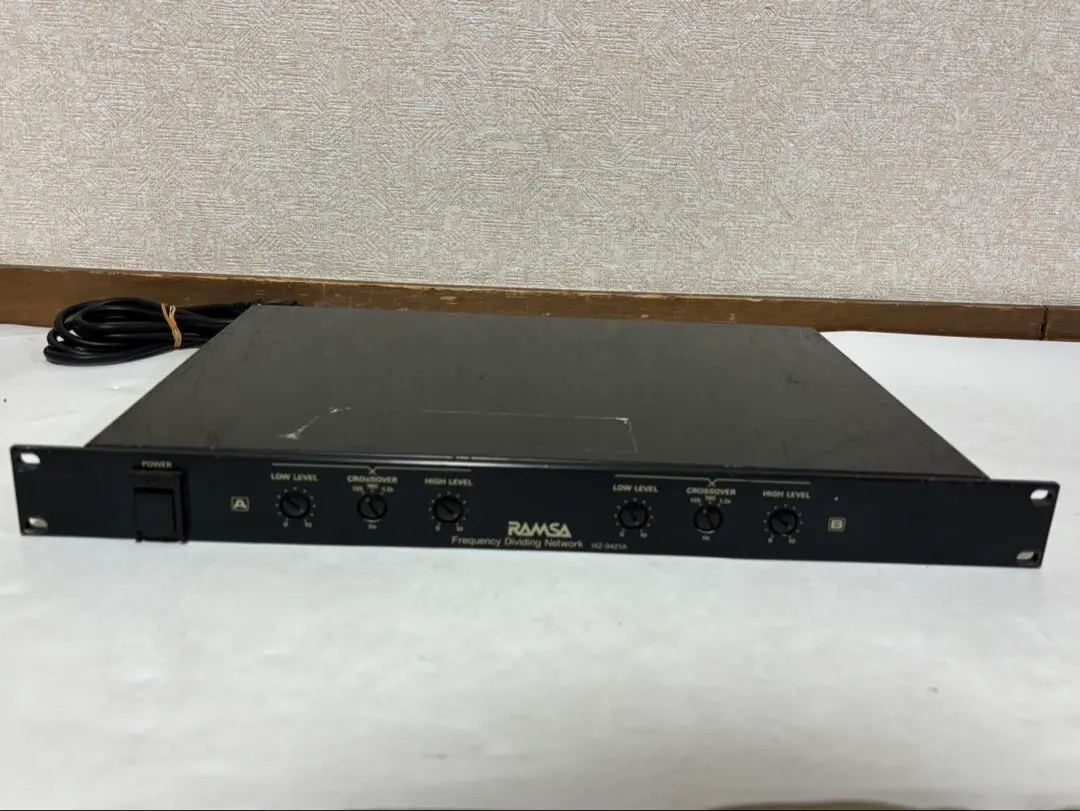 2026年最新】RAMSA WZの人気アイテム - メルカリ