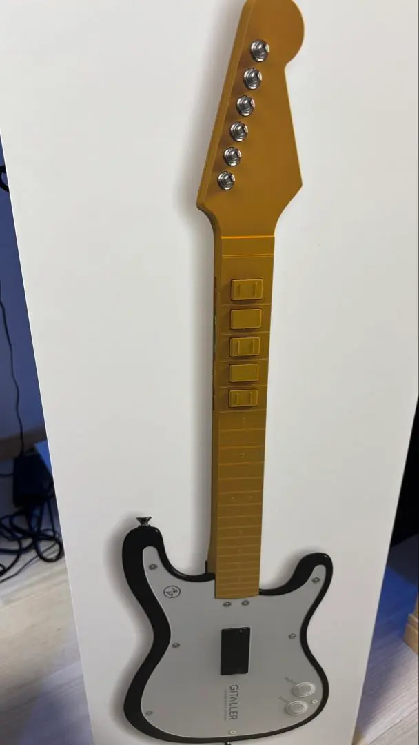 2026年最新】ギタドラ コントローラーの人気アイテム - メルカリ