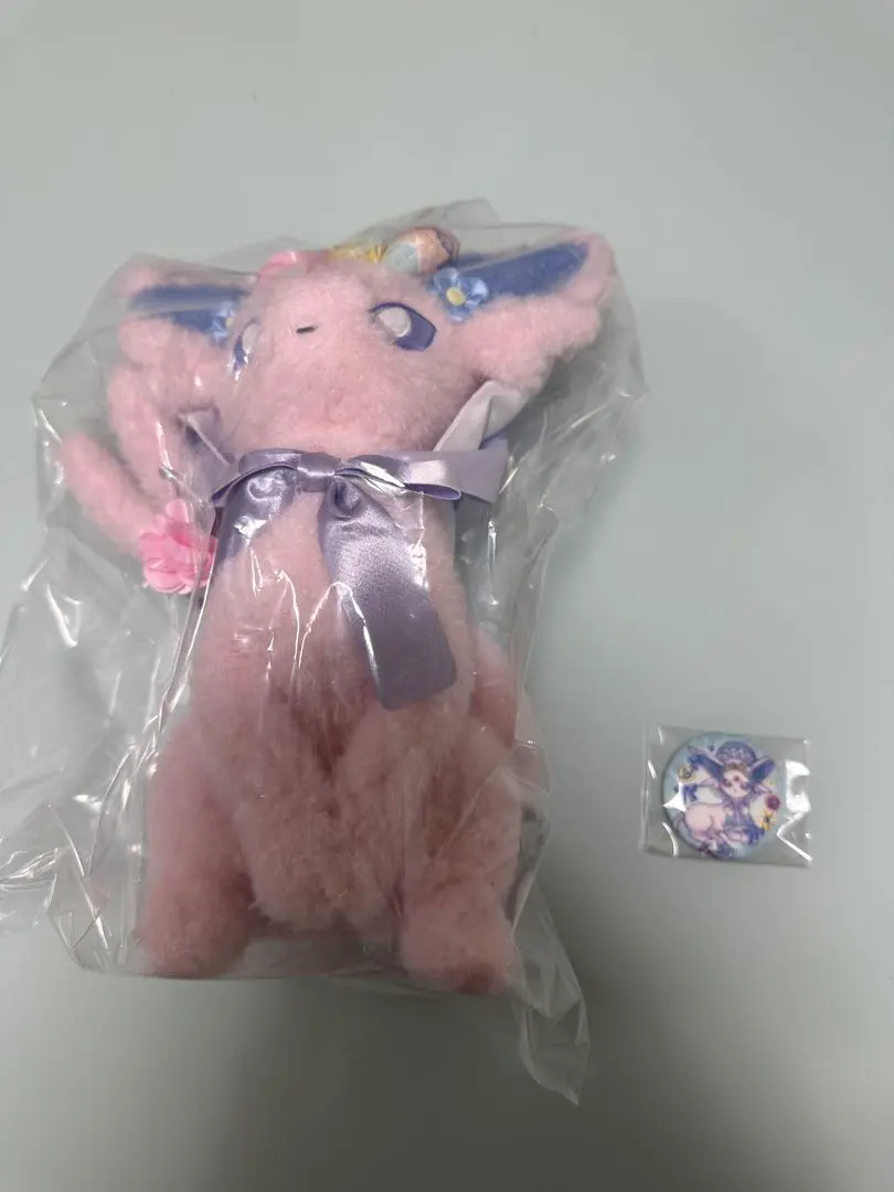 2026年最新】エーフィ イースター ぬいぐるみの人気アイテム - メルカリ