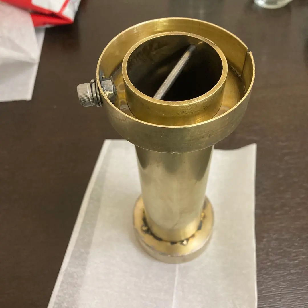 2026年最新】トーキョー鉄管バッフルの人気アイテム - メルカリ