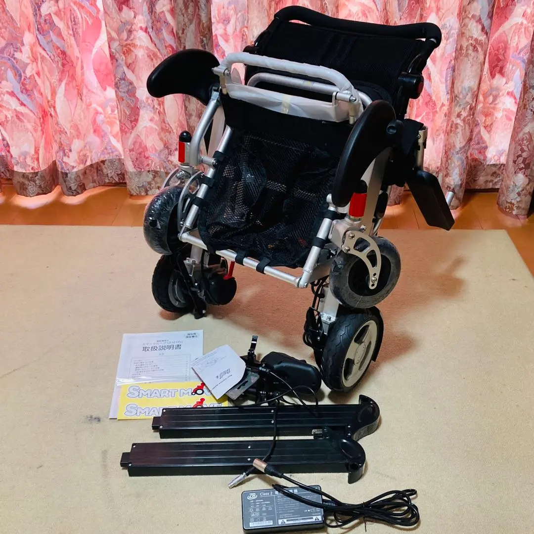 2026年最新】Care-Tec Japan 電動車椅子の人気アイテム - メルカリ