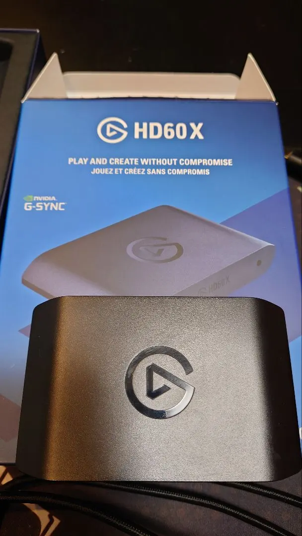 2026年最新】elgato hd60xの人気アイテム - メルカリ