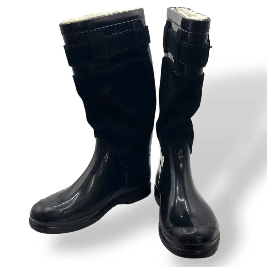 2026年最新】D&G ／ Dolce＆Gabbana 長靴・レインブーツの人気アイテム