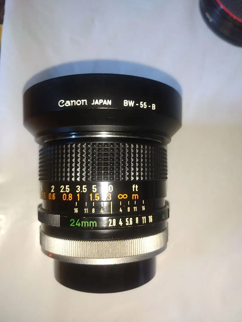 2026年最新】New FD 24mm 2.8の人気アイテム - メルカリ