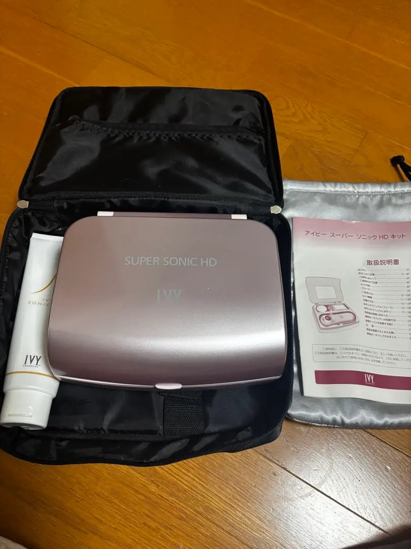 2026年最新】アイビー 美顔器の人気アイテム - メルカリ