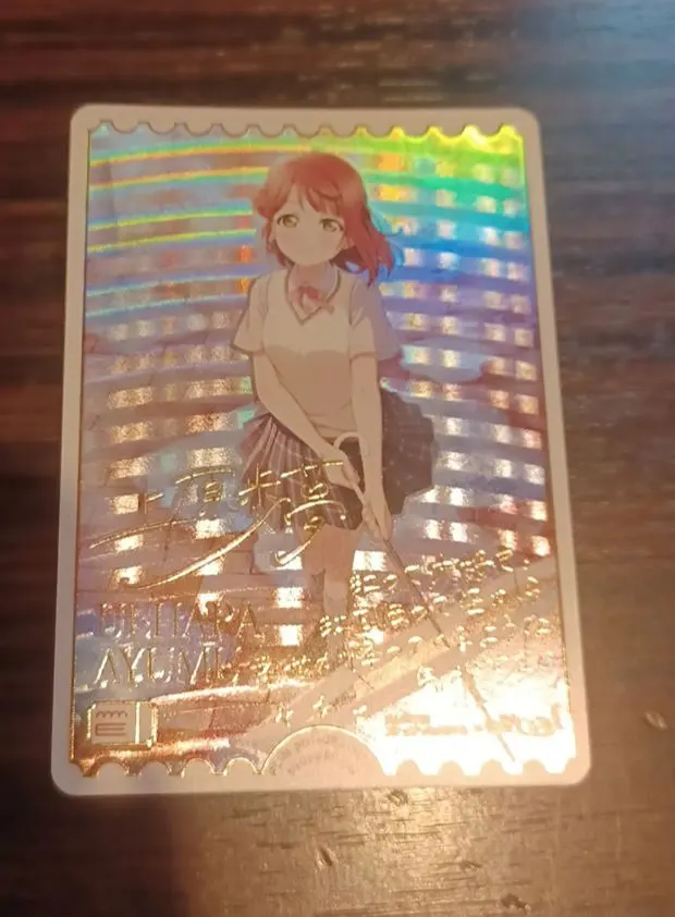 2026年最新】上原歩夢 SECの人気アイテム - メルカリ