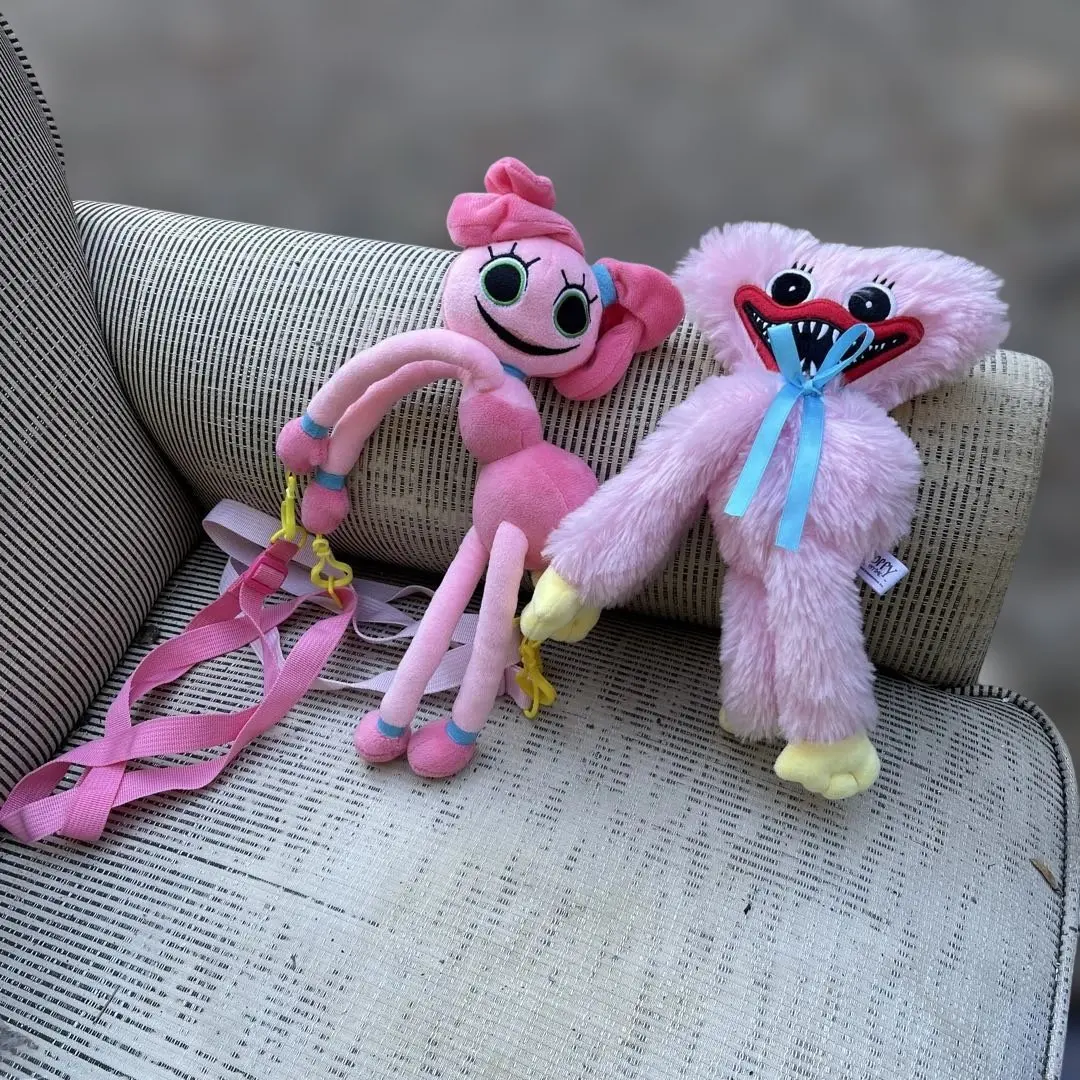 2026年最新】ポピープレイタイム ぬいぐるみポシェットの人気アイテム