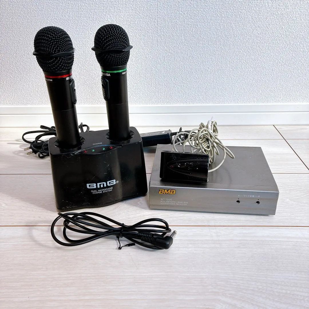 2026年最新】BMB ワイヤレスの人気アイテム - メルカリ