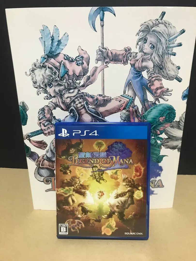 2026年最新】レジェンドオブマナ コレクターズエディションの人気