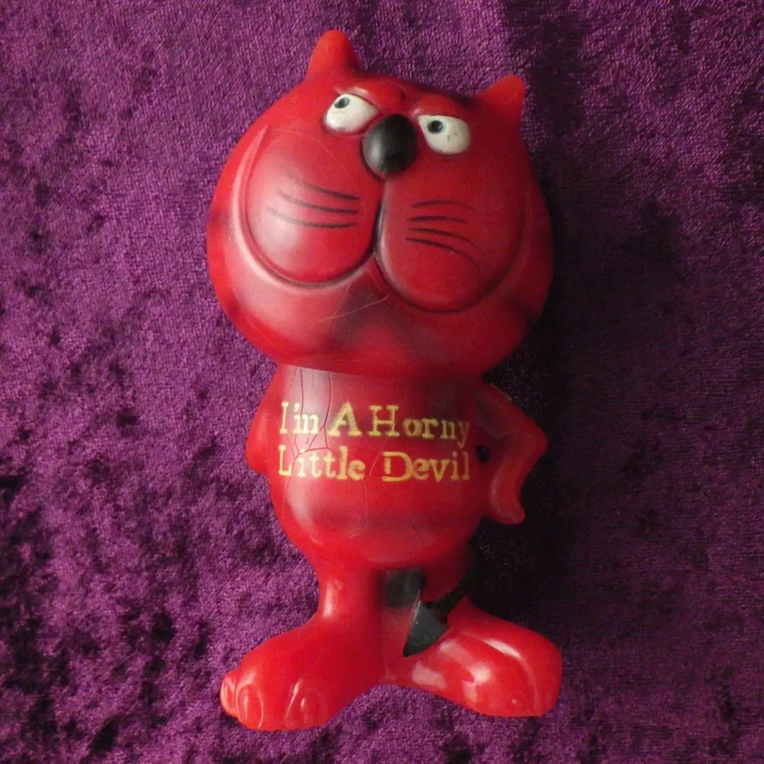 2026年最新】メッセージドール デビルの人気アイテム - メルカリ