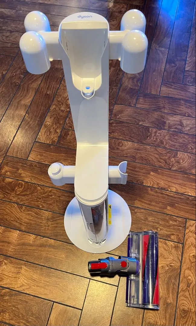 2026年最新】ダイソンv10フロアドックの人気アイテム - メルカリ