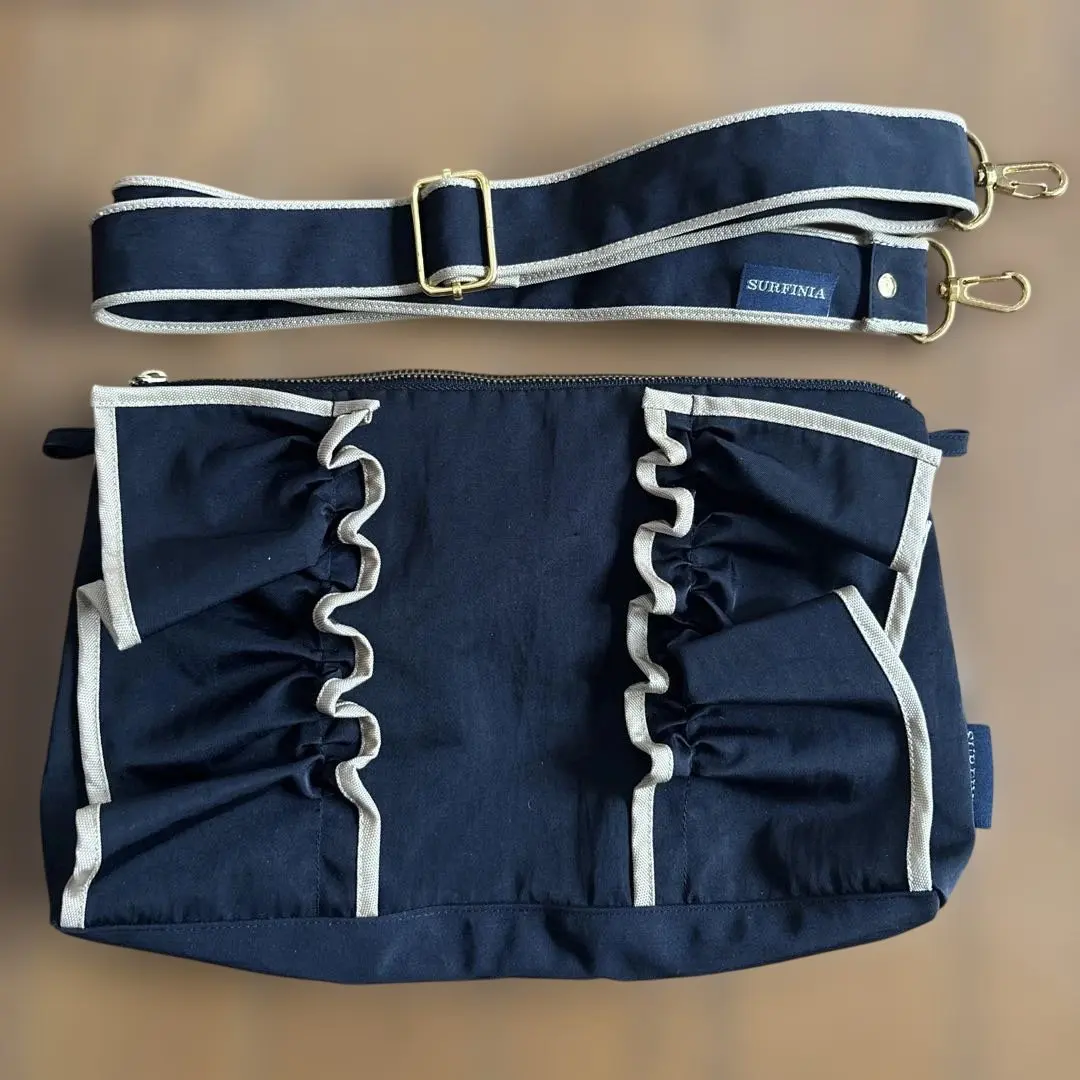2026年最新】surfinia バッグの人気アイテム - メルカリ